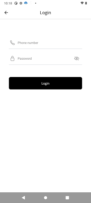 Flex-lip Screenshot 1