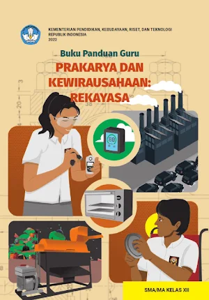 Prakarya Rekayasa Kelas 12 Screenshot 0