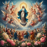 Virgin Mary Ringtones