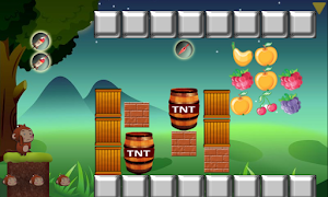 Brave Monkeys Screenshot 2