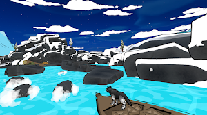 Wild Soul: Adventure game screenshot 6