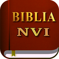 Biblia NVI + audios
