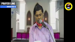 HAND OF JESUS TV HD (Mobile) Screenshot 1