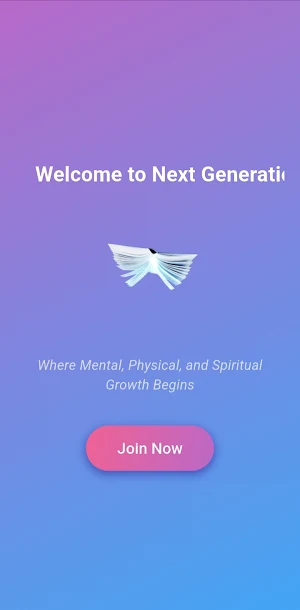 Next Generation Book Club Screenshot 0