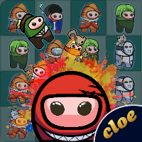 Space Adventure Match