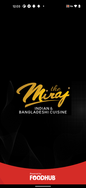 The Miraj Screenshot 0