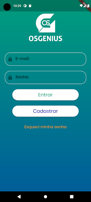 OS Genius Screenshot 0