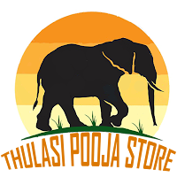 THULASI POOJA STORE