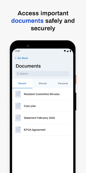 Homelife Screenshot 3