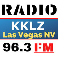 Kklz 96.3 App Fm Las Vegas Nv