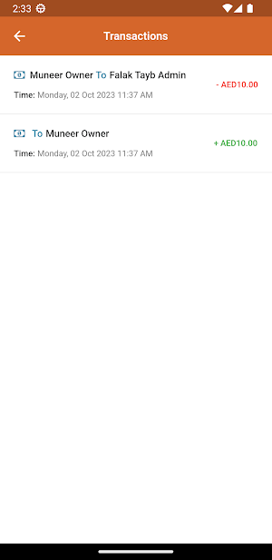 Falak Tayb Restaurant screenshot 6