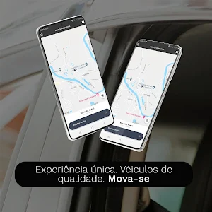 Mova-se Motorista Screenshot 2