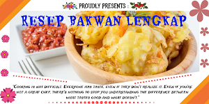 Resep Bakwan Lengkap Screenshot 0