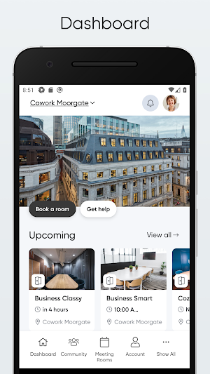 Humanly Hub Screenshot 0