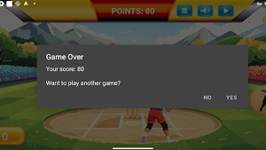 Cricket Arena Blast Screenshot 3