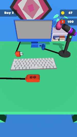 Streamer Life Screenshot 1
