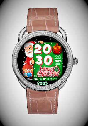 MM XMAS Screenshot 2