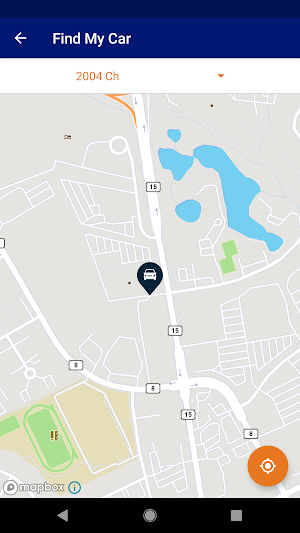 DriveSync for Utah DOT Screenshot 2