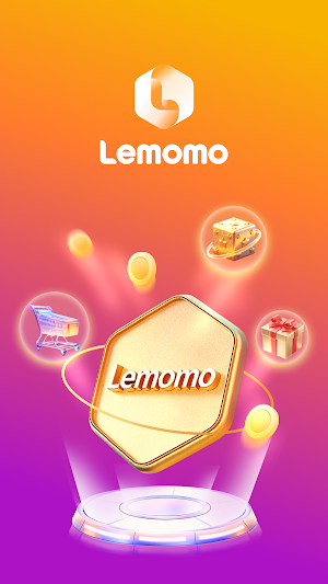 LEMOMO Screenshot 1