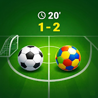 Rumble Ball: Football Sim