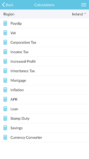 Clarity by AG Associates Screenshot 2