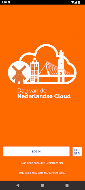 Dag van de Nederlandse Cloud Screenshot 0