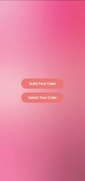 Build Your Cake Screenshot 1