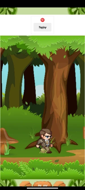 Raning Screenshot 0