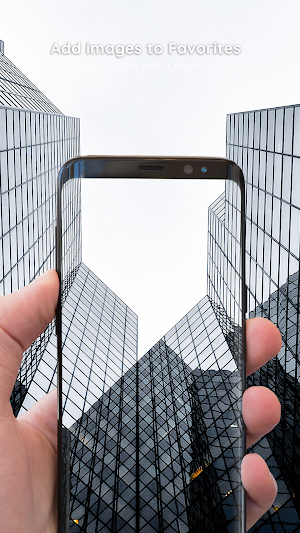 Skyscraper Wallpapers 8K ULTRA Screenshot 2