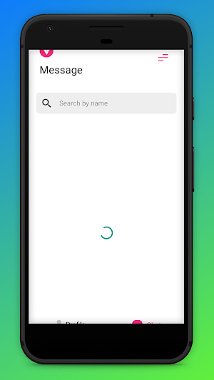 ValiDate - Secured Social Hub Screenshot 2