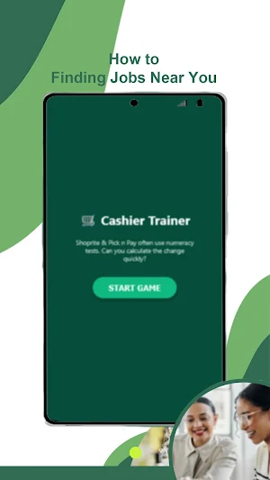 Jobjack App Pointer Screenshot 2