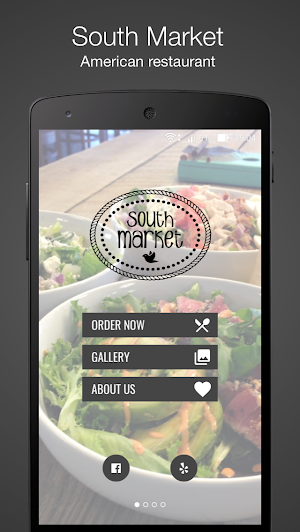 South Market Screenshot 0