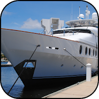 Superyacht wallpapers