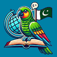 Learn Urdu