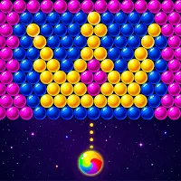 Crazy Bubble: Shoot and Pop!