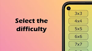 Connecter - Relaxing game Screenshot 1