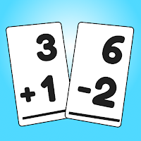 Kids Math: Add and Subtract