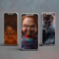 Scary Chucky Wallpapers