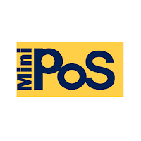 MiniPOS - 迷你POS機