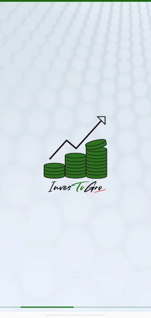 InvesToGro Screenshot 0