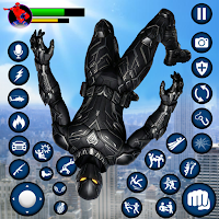 Black Panther City Adventure
