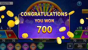 Spin & Win Screenshot 0