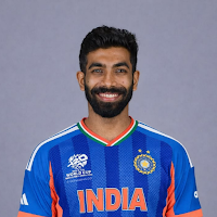 Jasprit Bumrah Wallpaper 4K