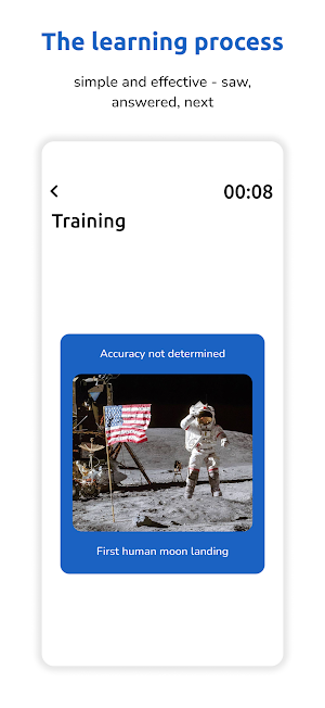 My Cards - Study on cards Screenshot 3