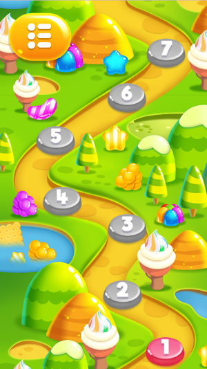 sweet mania plus Screenshot 1