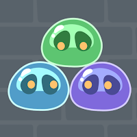 Shoot Slime