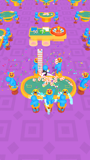 Casino Rush Screenshot 0