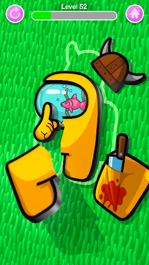 Place It Right! Screenshot 1