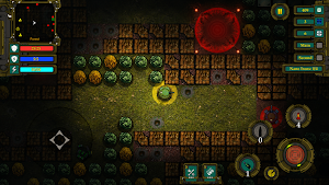 LastCore: Iron Labyrinth Screenshot 0