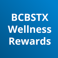 BCBSTX Wellness Rewards